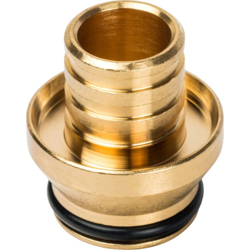 Евроконус компрессионный Stout 20x2,8x3/4" PE-x SFC-0020-002028