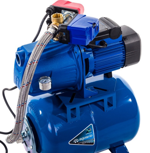 Реле AQUARIO Hydroprotector 6320 Реле AQUARIO Hydroprotector 6320