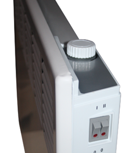 Конвектор Hintek RA 2000М механический термостат Конвектор Hintek RA 2000М механический термостат