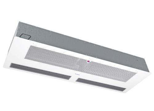 Воздушно-тепловая завеса КЭВ-15П3081E Тепломаш Воздушно-тепловая завеса КЭВ-15П3081E Тепломаш