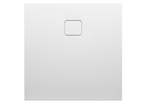 Душевой поддон 90x90 Riho BASEL 412 DC22 квадратный, акриловый