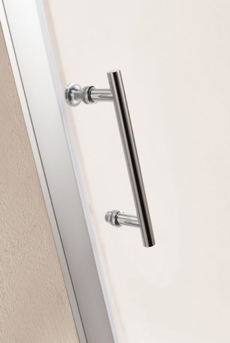 Душевой уголок 100x80 Cezares ECO-O-RH-2-100/80-C-Cr Душевой уголок 100x80 Cezares ECO-O-RH-2-100/80-C-Cr