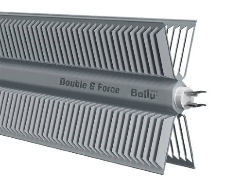 Конвектор Ballu Enzo BEC/EZMR-2000 Конвектор Ballu Enzo BEC/EZMR-2000