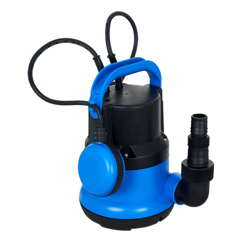Насос дренажный AQUARIO ADS-250-5E (mini) 1260 Насос дренажный AQUARIO ADS-250-5E (mini) 1260