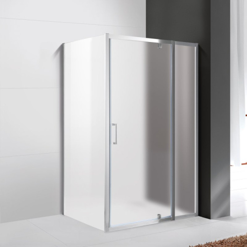 Душевой уголок 100x90 Cezares MOLVENO-AH-1-100/90-C-Cr-IV Душевой уголок 100x90 Cezares MOLVENO-AH-1-100/90-C-Cr-IV