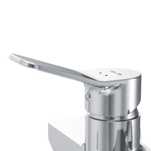 Смеситель для ванны AM.PM X-Joy F85A95000 хром Смеситель для ванны AM.PM X-Joy F85A95000 хром