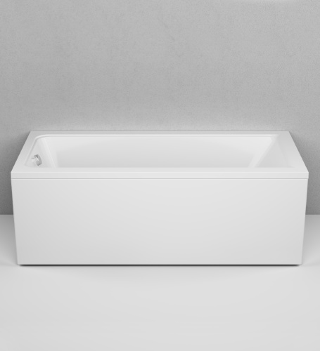Ванна акриловая AM.PM Gem 750x1700x400 W90A-170-075W-A Ванна акриловая AM.PM Gem 750x1700x400 W90A-170-075W-A