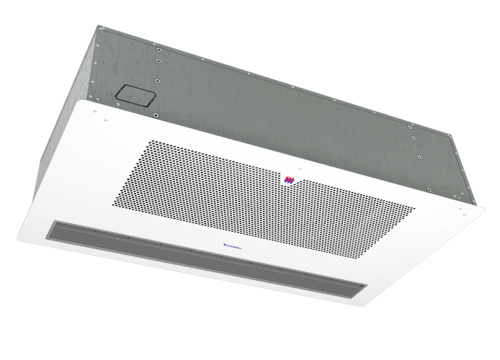 Воздушно-тепловая завеса КЭВ-12П4071Е Тепломаш Воздушно-тепловая завеса КЭВ-12П4071Е Тепломаш