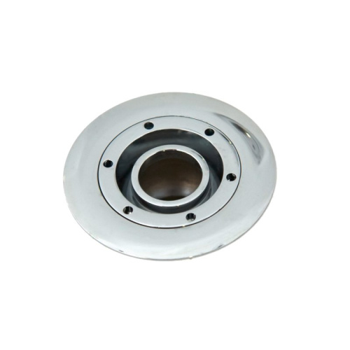 Ванна акриловая Cezares MODENA 170х75х41 гидромассаж MODENA-170-75.6G.12A.CR