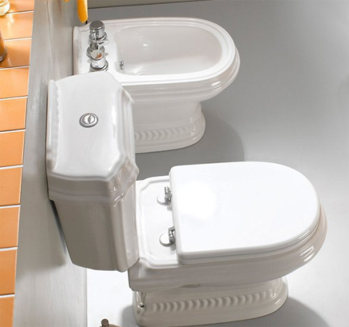 Бачок CZR-237-T для унитаза Cezares KING PALACE