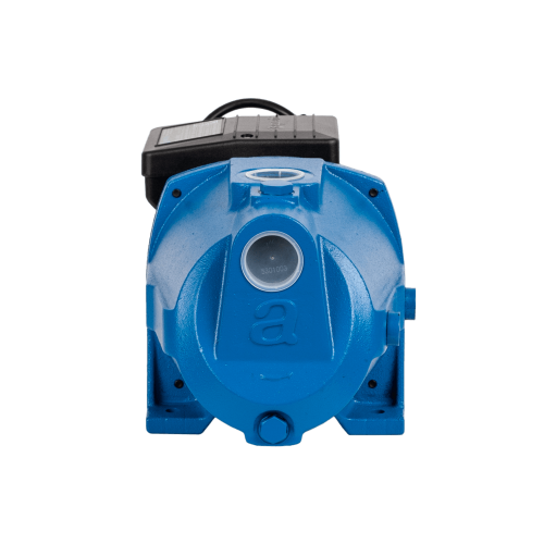 Насос поверхностный AQUARIO AJC-60C 2660 Насос поверхностный AQUARIO AJC-60C 2660