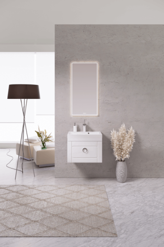 Зеркало AQWELLA UM 50 UM0205 Зеркало AQWELLA UM 50 UM0205