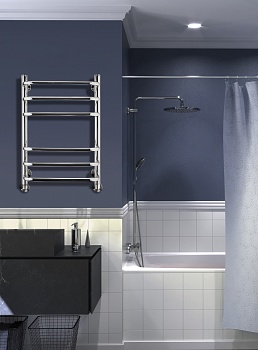 Полотенцесушитель Indigo Brace 432x600