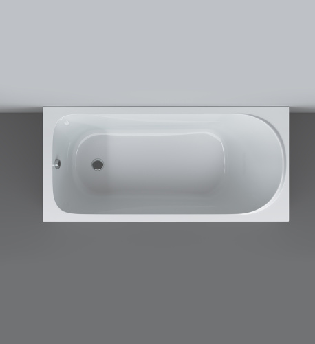 Ванна акриловая AM.PM Sense 700x1500x430 W76A-150-070W-A Ванна акриловая AM.PM Sense 700x1500x430 W76A-150-070W-A