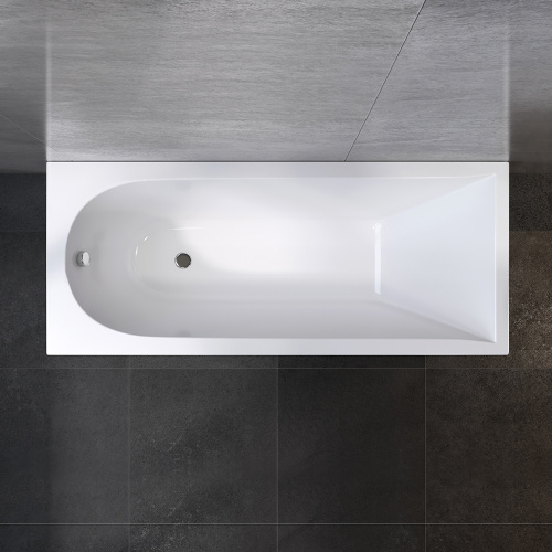 Ванна акриловая AM.PM Spirit 700x1700x445 W72A-170-070W-A2 Ванна акриловая AM.PM Spirit 700x1700x445 W72A-170-070W-A2