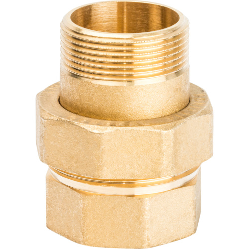 Американка Stout 1 1/4"ВН латунь SFT-0040-000114