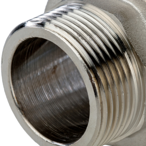 Кран шаровой 1 1/4"НН ручка рычаг Stout SVB-0006-000032 Кран шаровой 1 1/4"НН ручка рычаг Stout SVB-0006-000032