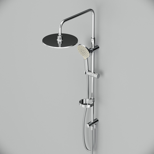 Душевая система AM.PM Like хром F0780064 Душевая система AM.PM Like хром F0780064