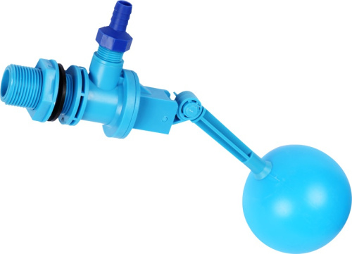 Клапан поплавковый 1" KYDN25C Aquatech Клапан поплавковый 1" KYDN25C Aquatech