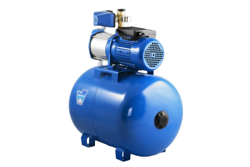 Насосная станция AQUARIO AUTO AMH-100-6S (50л.) 7813 Насосная станция AQUARIO AUTO AMH-100-6S (50л.) 7813