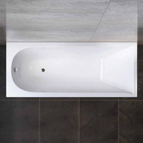 Ванна акриловая AM.PM Spirit 800x1795x470 W72A-180-080W-A2 Ванна акриловая AM.PM Spirit 800x1795x470 W72A-180-080W-A2
