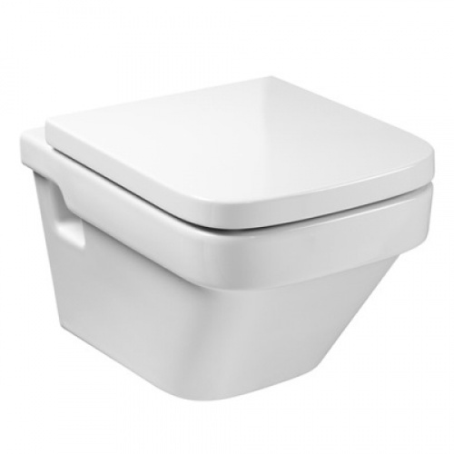 Подвесной унитаз Roca Dama-N 360x500 на инсталляцию 346788000