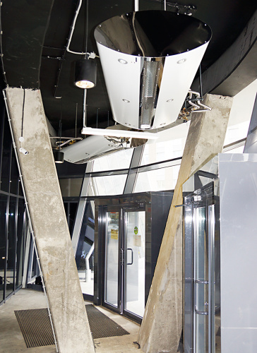 Воздушно-тепловая завеса КЭВ-36П6031Е Тепломаш Воздушно-тепловая завеса КЭВ-36П6031Е Тепломаш