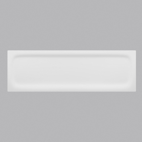 Панель фронтальная для ванны AM.MP Like W80A-170-070W-P Панель фронтальная для ванны AM.MP Like W80A-170-070W-P