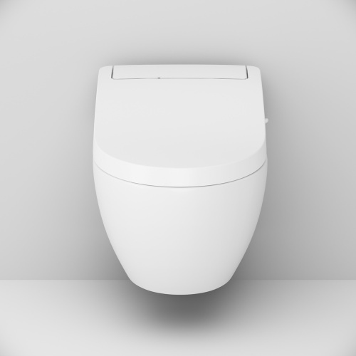 Подвесной унитаз AM.PM Awe 560x385x495 C111739SC Подвесной унитаз AM.PM Awe 560x385x495 C111739SC