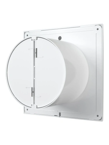 Вентилятор осевой c антимоскитной сеткой, с обратным клапаном D 125 ERA NEO 5 S C Вентилятор осевой c антимоскитной сеткой, с обратным клапаном D 125 ERA NEO 5 S C