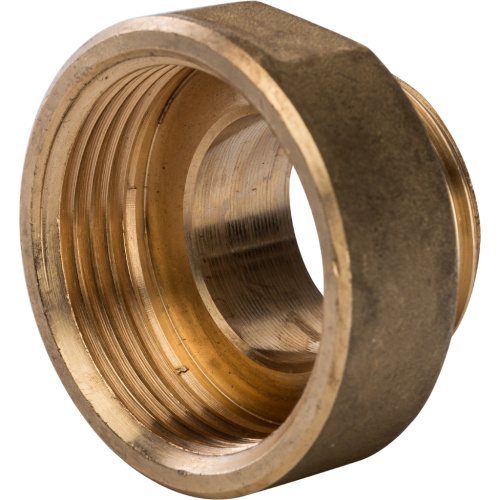 Переxодник Stout 2"x1"ВН латунь SFT-0007-000021