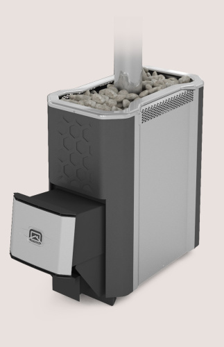 Печь банная Теплодар САХАРА 24 ЛК (2.0)