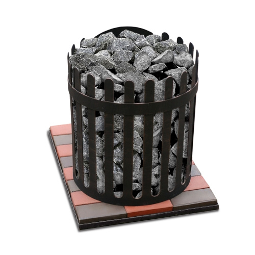 Банная печь ЛиговЪ Корона 12 ВС Банная печь ЛиговЪ Корона 12 ВС