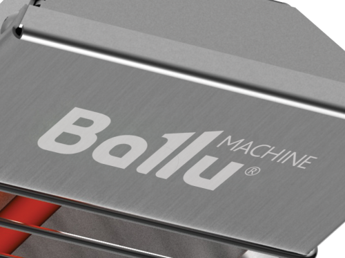 Инфракрасный обогреватель BALLU BIH-T-1.0 Инфракрасный обогреватель BALLU BIH-T-1.0