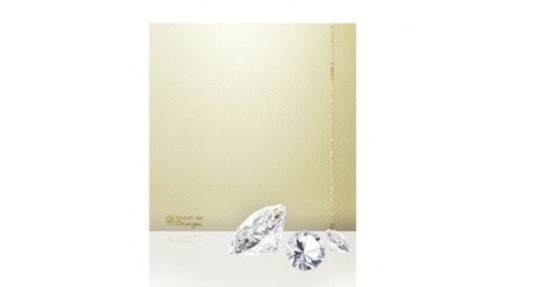 Вентилятор SILENT-100 CZ IVORY DESIGN SWAROVSKI Soler & Palau Вентилятор SILENT-100 CZ IVORY DESIGN SWAROVSKI Soler & Palau