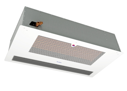 Воздушно-тепловая завеса КЭВ-44П4171W Тепломаш