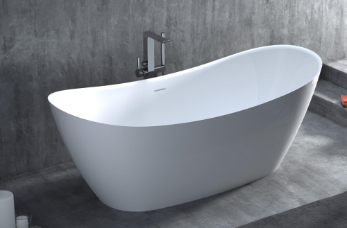 Акриловая ванна Salini NOEMI Basso 1850х780 101811SM