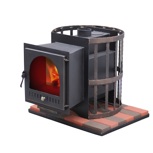 Банная печь ЛиговЪ-Стандарт 22 Панорама Банная печь ЛиговЪ-Стандарт 22 Панорама