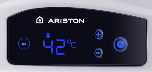 Газовая колонка 11 л/мин Ariston Next Evo SFT 11 NG EXP электро-розжиг 220V, закрытая камера Газовая колонка 11 л/мин Ariston Next Evo SFT 11 NG EXP электро-розжиг 220V, закрытая камера