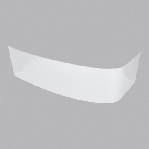 Панель фронтальная для ванны AM.MP Like W80A-170U110W-P Панель фронтальная для ванны AM.MP Like W80A-170U110W-P