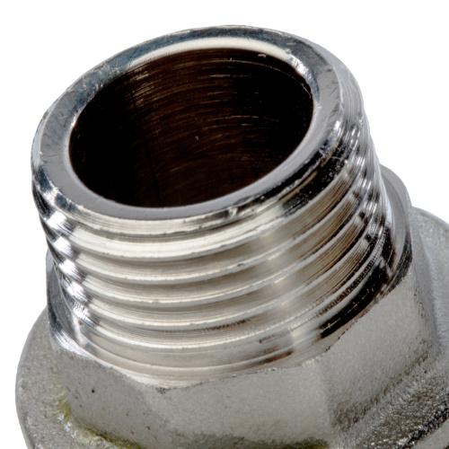 Кран шаровой 1/2"НН ручка рычаг Stout SVB-0006-000015 Кран шаровой 1/2"НН ручка рычаг Stout SVB-0006-000015