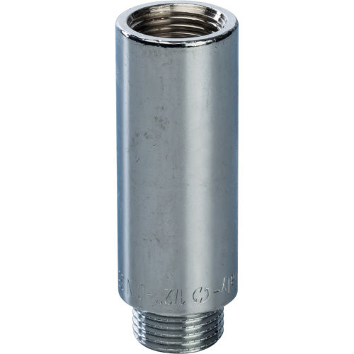 Удлинитель Stout 3/4"ВНx60мм хром SFT-0002-003460