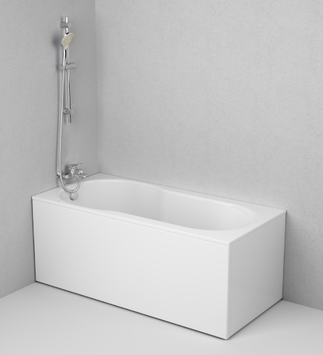 Ванна акриловая AM.PM X-Joy 700x1500x400 W88A-150-070W-A Ванна акриловая AM.PM X-Joy 700x1500x400 W88A-150-070W-A
