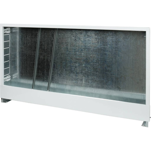 Коллекторный шкаф ШРВ-6 Stout 17-18 выходов, 670x1196x125