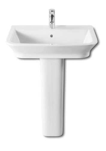 Раковина Roca Gap 650x470 настенная 327473000