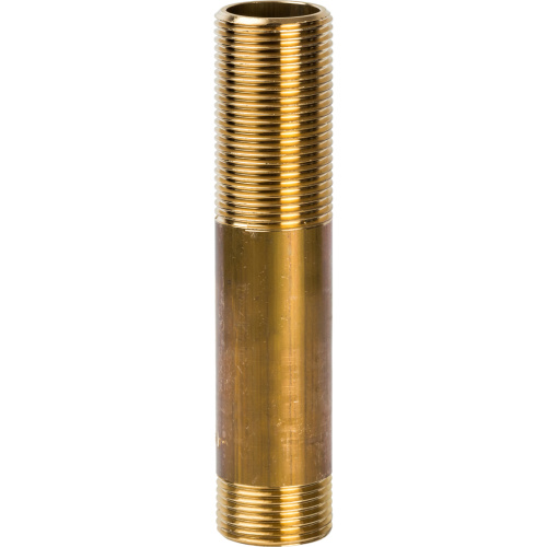 Сгон Stout 3/4"Нx100мм латунь SFT-0032-034100