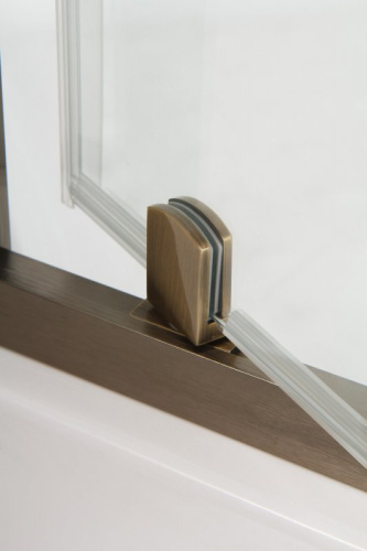 Душевой уголок 90x90 Cezares ECO-O-P-1-90-C-Br Душевой уголок 90x90 Cezares ECO-O-P-1-90-C-Br