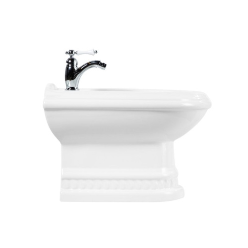 Биде напольное Cezares KING PALACE CZR-618-T Биде напольное Cezares KING PALACE CZR-618-T