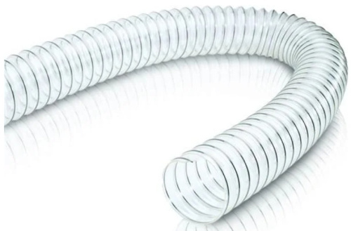 Полиуретановый шланг PUR F-R 0,4 мм D 160 Полиуретановый шланг PUR F-R 0,4 мм D 160