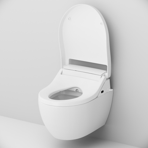 Подвесной унитаз AM.PM Awe 560x385x495 C111739SC Подвесной унитаз AM.PM Awe 560x385x495 C111739SC